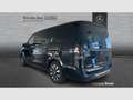 Mercedes-Benz V 220 d Style Largo Schwarz - thumbnail 4