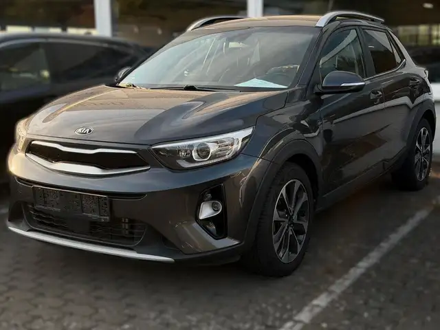 Kia Stonic Spirit