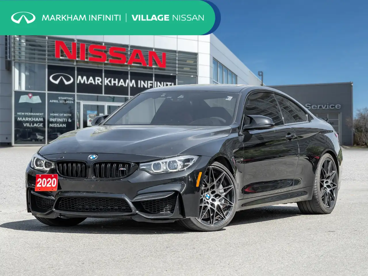 BMW M4 photo BMW M4