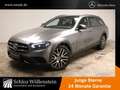 Mercedes-Benz E 220 d 4M All-Terrain MULTIBEAM/Sthzg/AHK/Fahras Grau - thumbnail 1