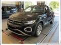Volkswagen T-Roc 1.5 TSI DSG Style Navi AHK Kamera ACC LED Schwarz - thumbnail 2