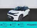 Citroen C3 Aircross BlueHDi S&S Feel Pack 110 Blanco - thumbnail 1