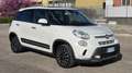 Fiat 500L 500L 1.4 tjt Lounge Gpl 120cv Bianco - thumbnail 2