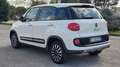 Fiat 500L 500L 1.4 tjt Lounge Gpl 120cv Bianco - thumbnail 5