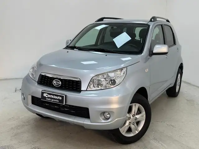 Daihatsu Terios 1.5 4WD Sho