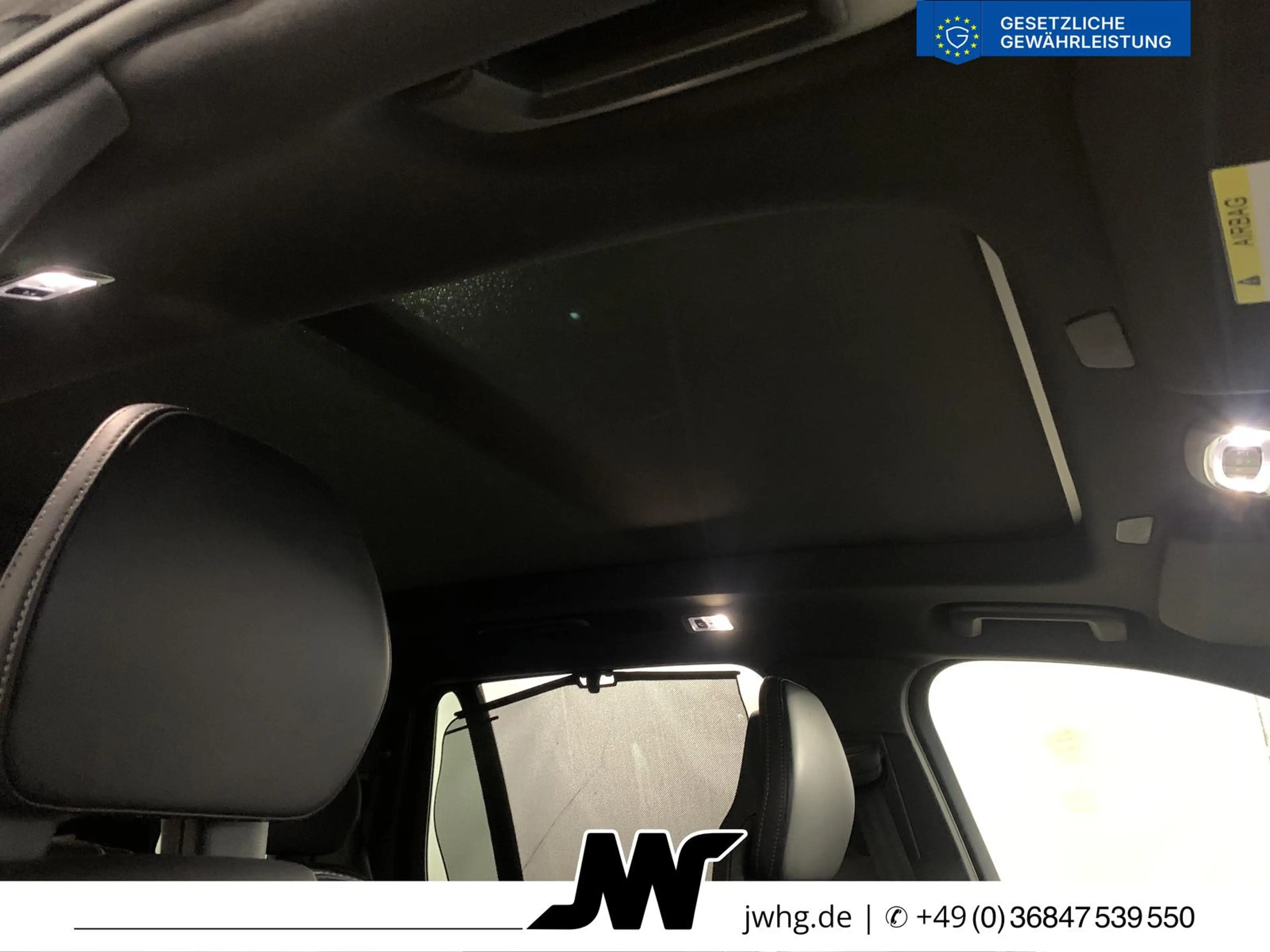 Volvo XC90 R Design AWD 7 SITZ/FOUR-C/MASSAGE/HUD/360° — photo 7