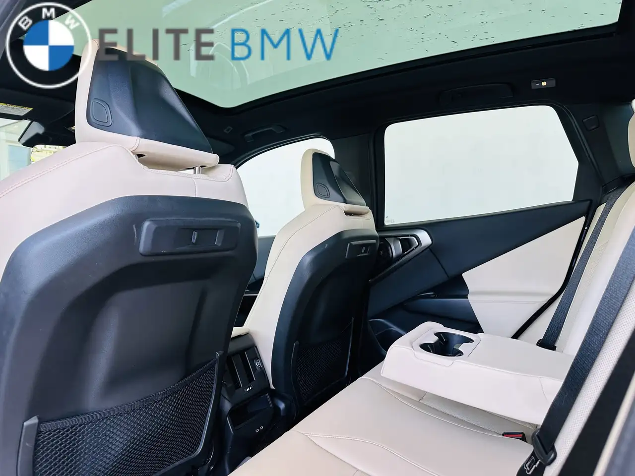 BMW X3 photo BMW X3