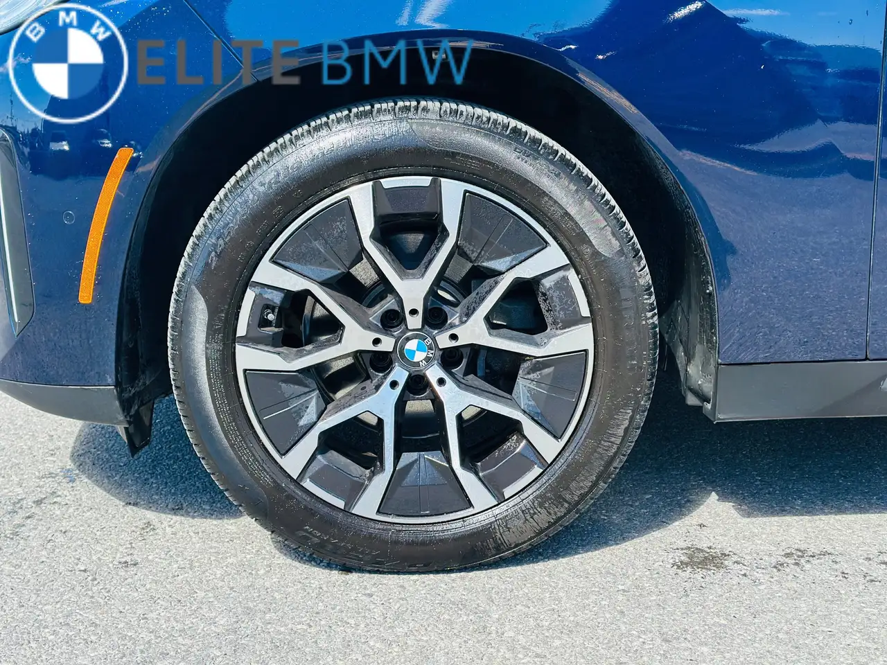 BMW X3 photo BMW X3