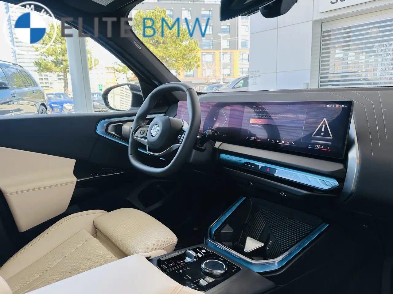 BMW X3 photo BMW X3