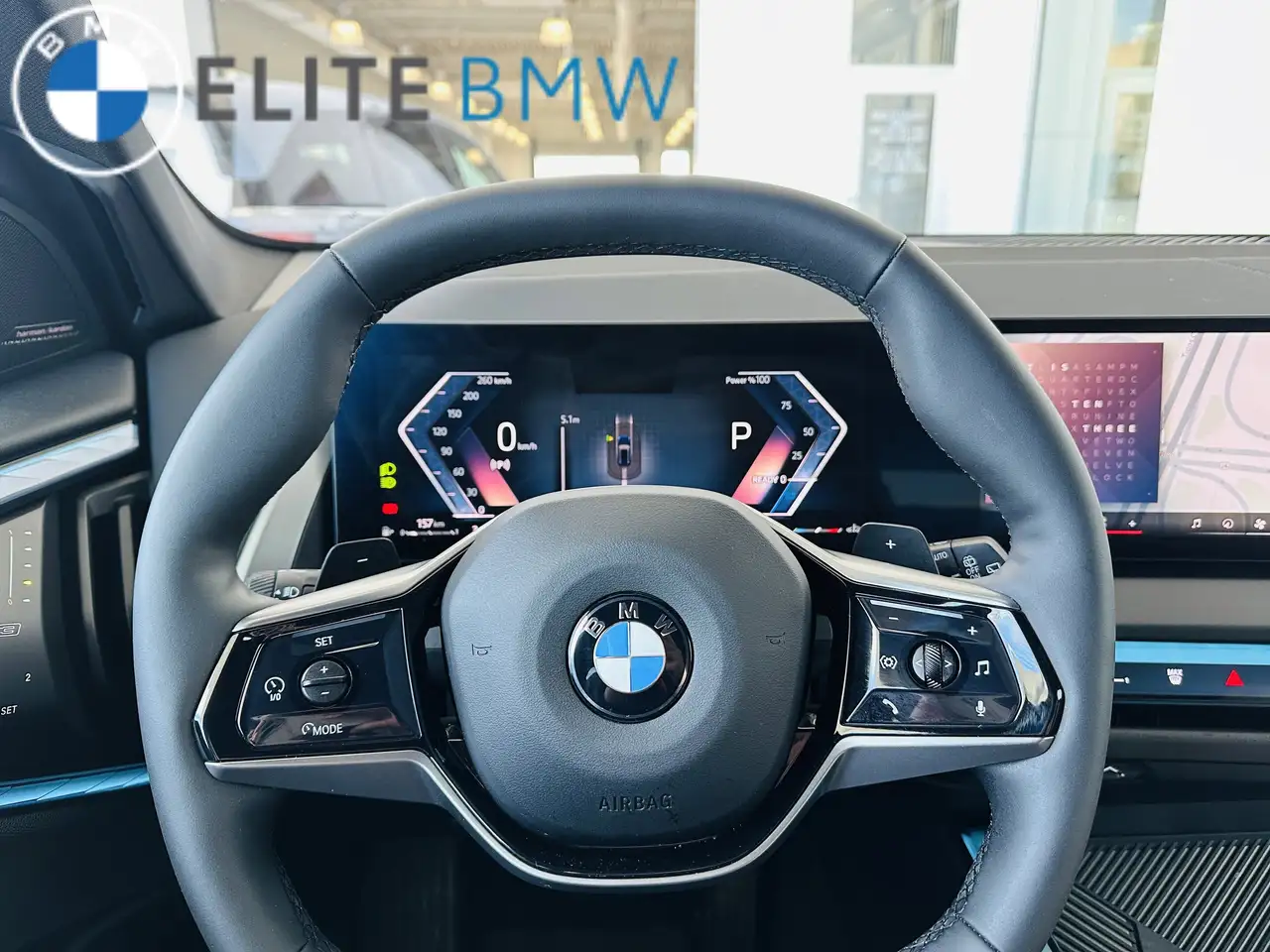 BMW X3 photo BMW X3