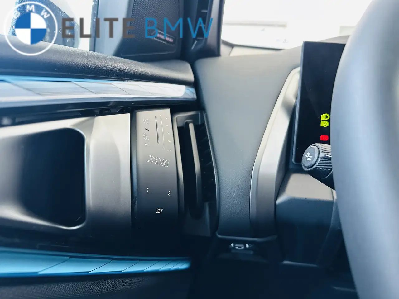 BMW X3 photo BMW X3