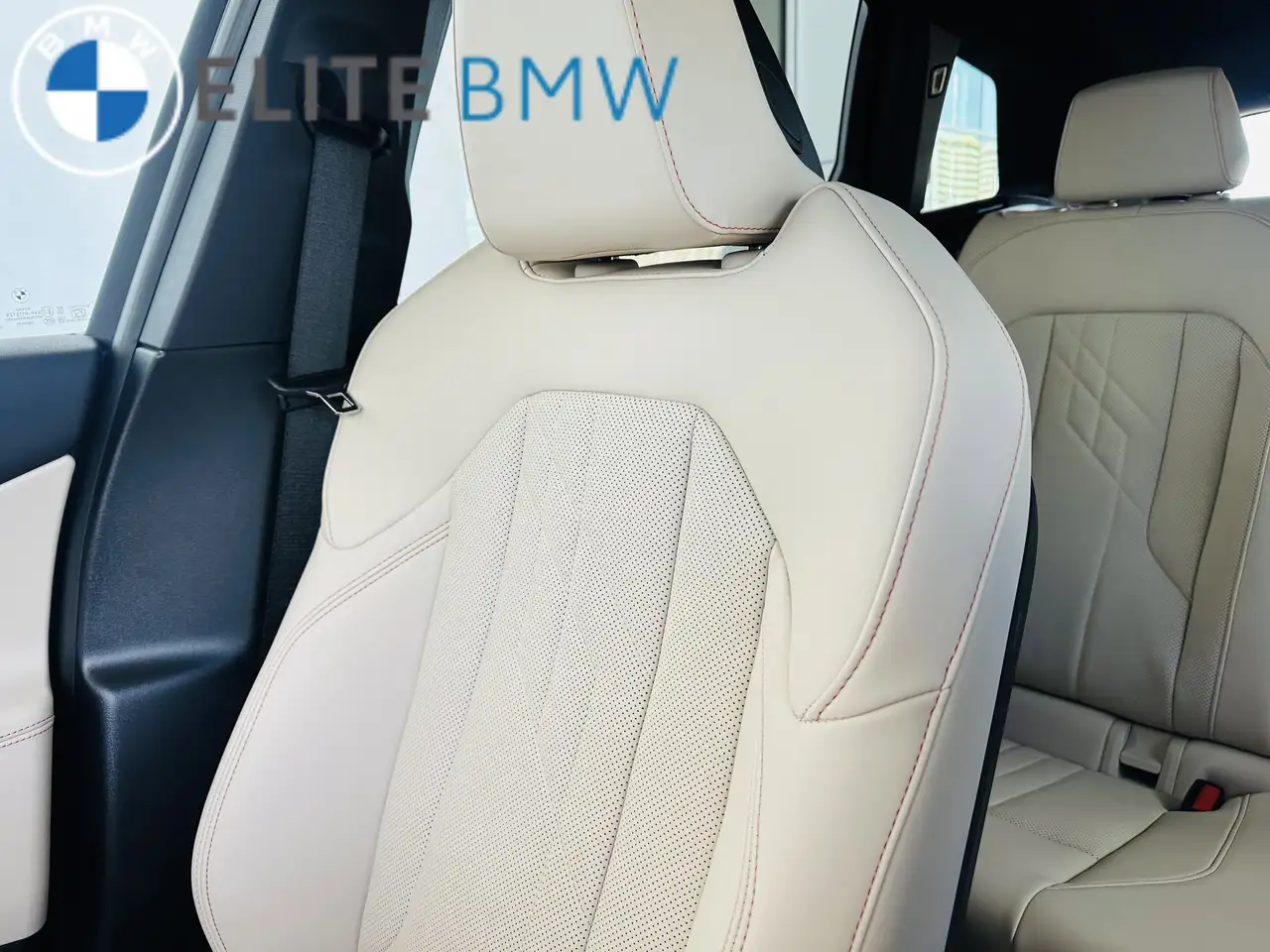 BMW X3 photo BMW X3