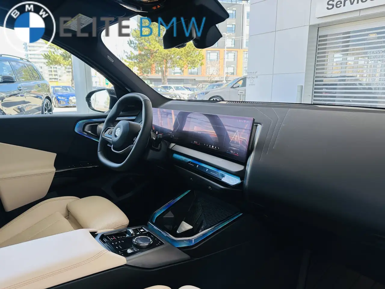BMW X3 photo BMW X3