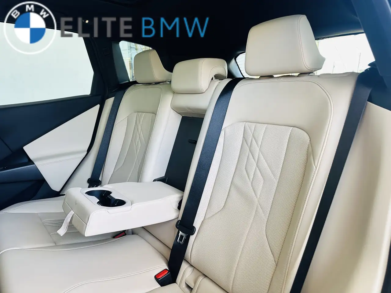 BMW X3 photo BMW X3