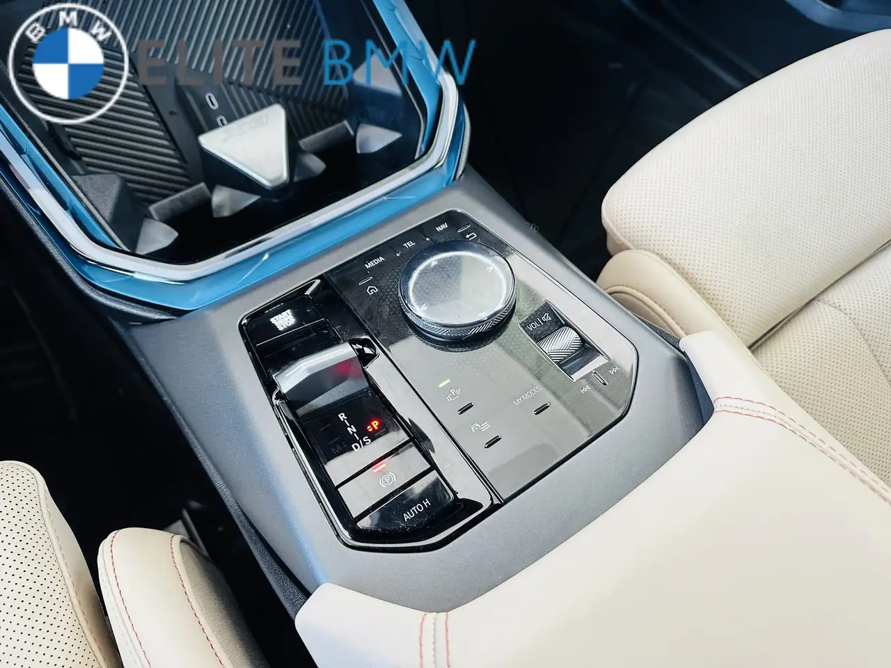 BMW X3 photo BMW X3