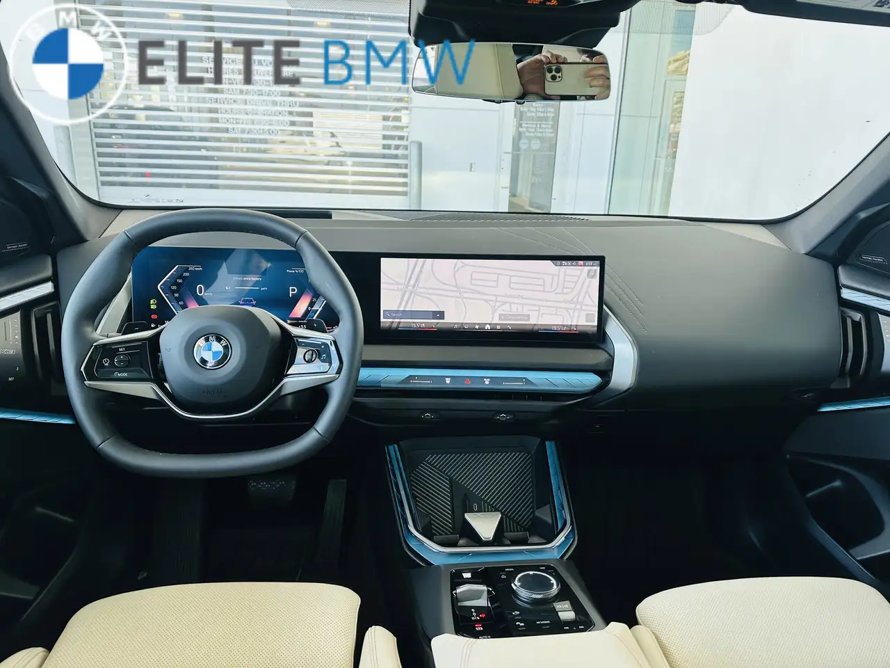 BMW X3 photo BMW X3