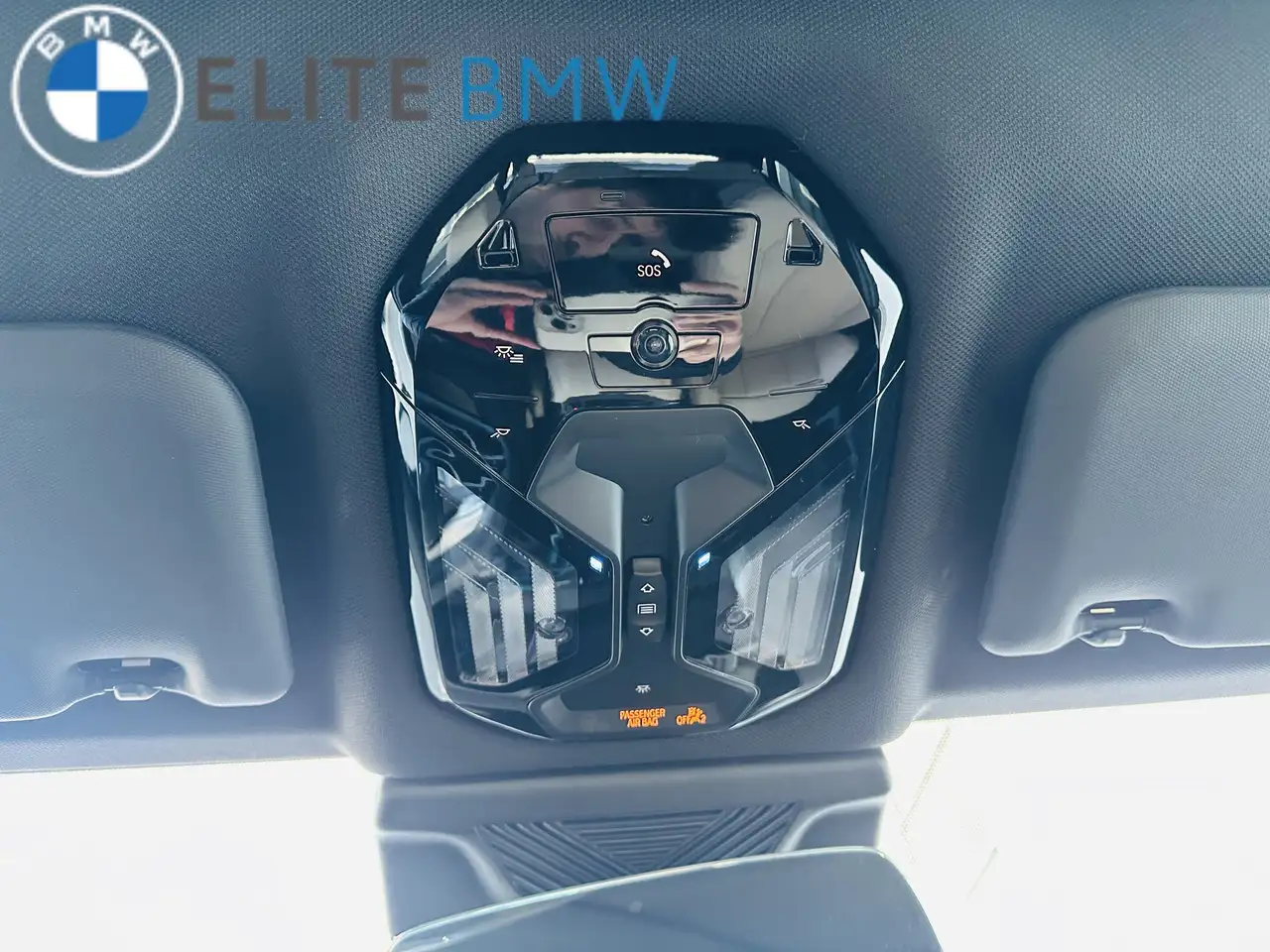 BMW X3 photo BMW X3