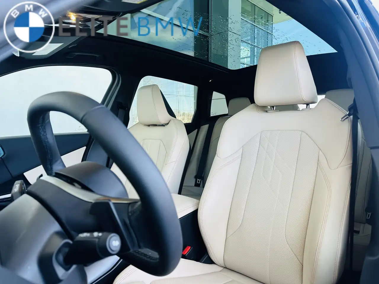 BMW X3 photo BMW X3