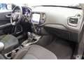 Jeep Compass 1.3 TURBO PHEV T4 190 4WD BLUE APPLE CARPLAY, SENS Zwart - thumbnail 7