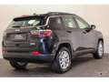 Jeep Compass 1.3 TURBO PHEV T4 190 4WD BLUE APPLE CARPLAY, SENS Zwart - thumbnail 17