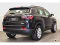 Jeep Compass 1.3 TURBO PHEV T4 190 4WD BLUE APPLE CARPLAY, SENS Zwart - thumbnail 21
