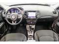 Jeep Compass 1.3 TURBO PHEV T4 190 4WD BLUE APPLE CARPLAY, SENS Zwart - thumbnail 2