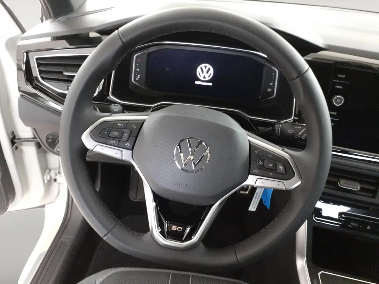 Volkswagen Polo 1.0 TSI Edition 50 *LED*Sitzh*IQ-Light*Navi* 11