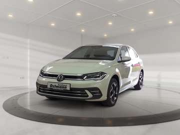 1.0 TSI Edition 50 *LED*Sitzh*IQ-Light*Navi*