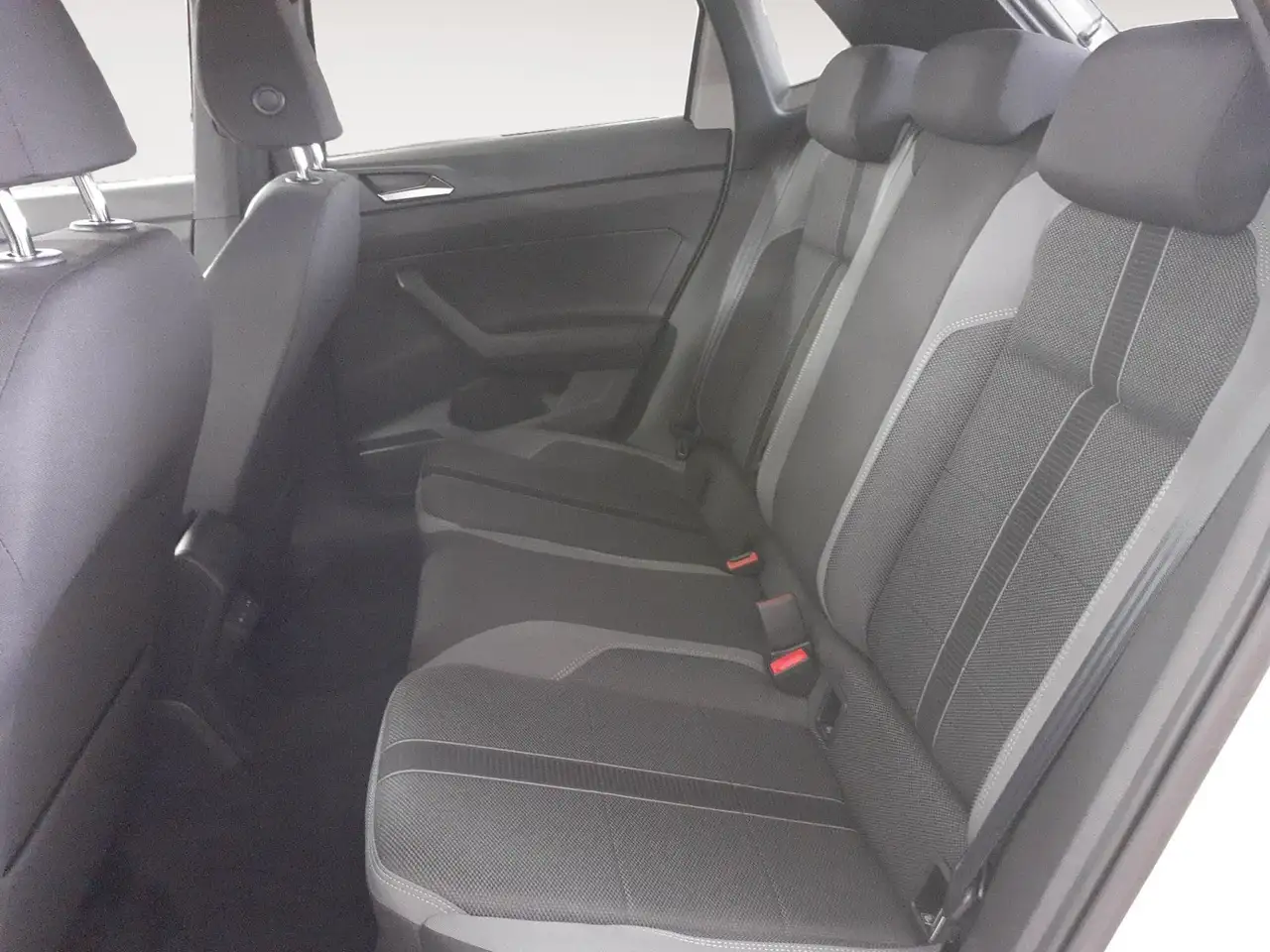 Volkswagen Polo 1.0 TSI Edition 50 *LED*Sitzh*IQ-Light*Navi* 8