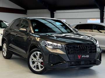 35 TFSI 3x S-Line CarPlay Camera