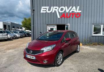 1.2 80ch tekna euro6 5p