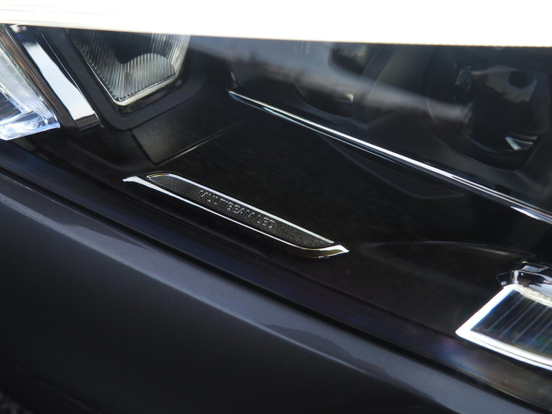 Mercedes-Benz CLA 250 250e AMG / Pano / Distronic / Ambient / Multibeam — photo 35