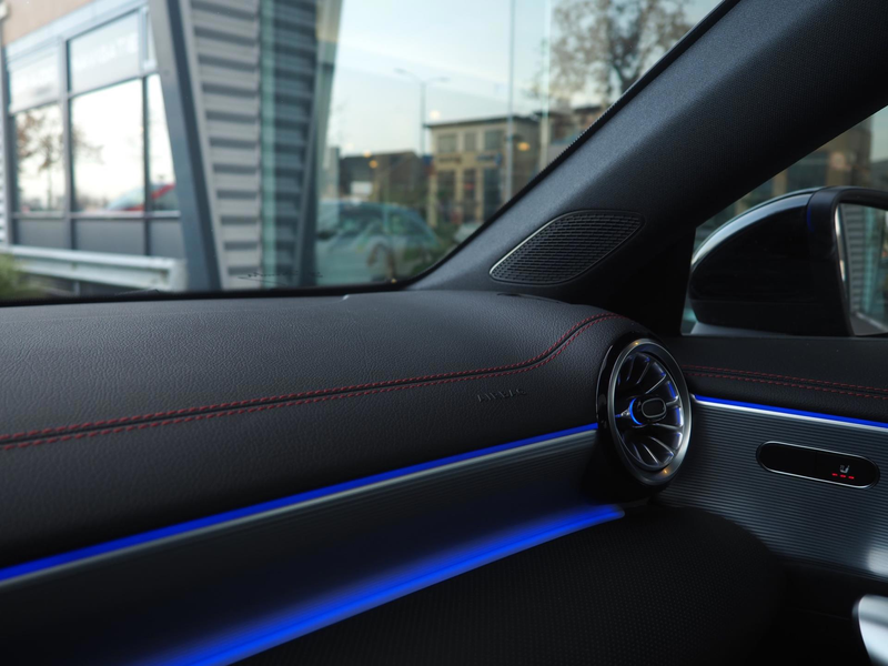 Mercedes-Benz CLA 250 250e AMG / Pano / Distronic / Ambient / Multibeam — photo 26