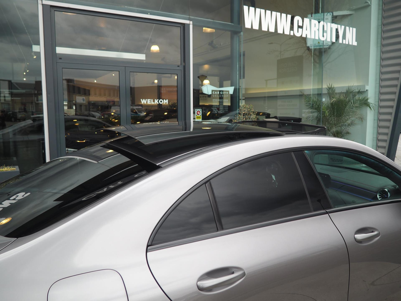 Mercedes-Benz CLA 250 250e AMG / Pano / Distronic / Ambient / Multibeam — photo 37