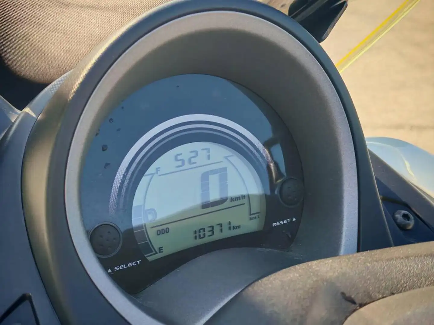 Yamaha NMAX - 2