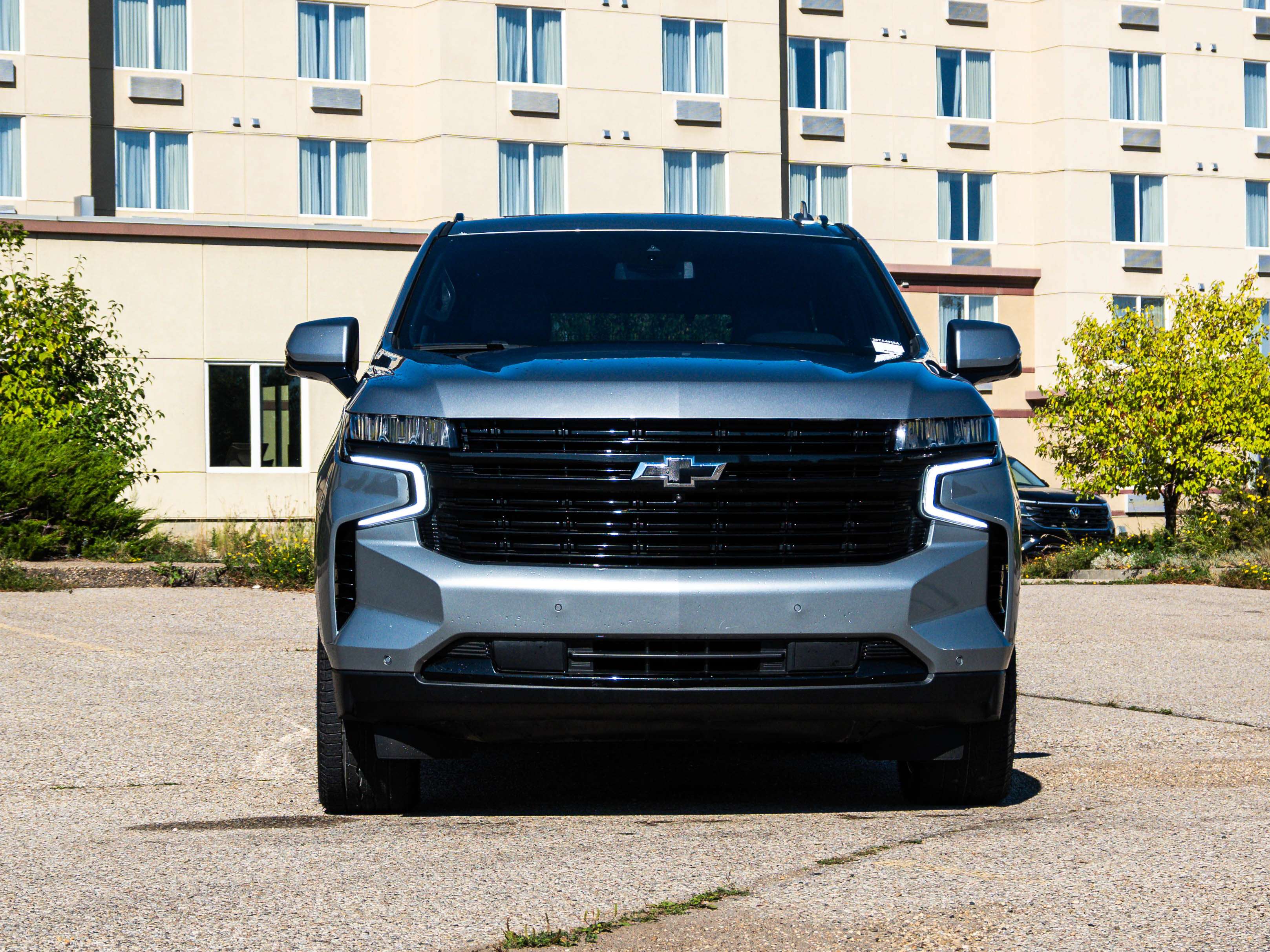 2024 Chevrolet Tahoe