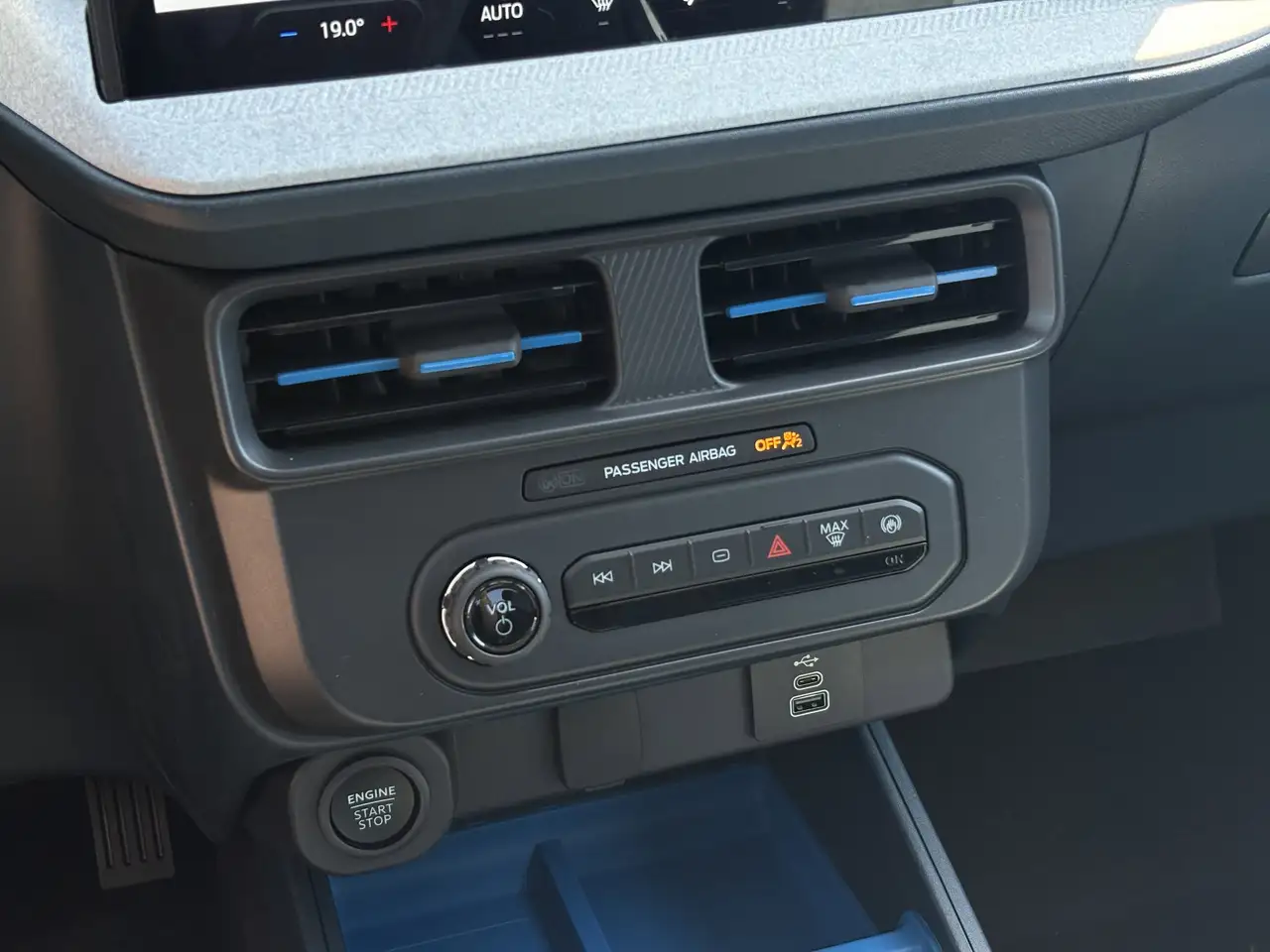 Ford Maverick photo Ford Maverick