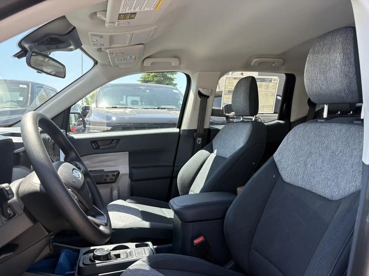 Ford Maverick photo Ford Maverick