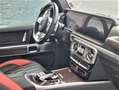 Mercedes-Benz G 63 AMG BVA9 EDITION ONE 585 CV CARBONE RED PEPPER Noir - thumbnail 11