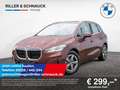 BMW 230 e Active Tourer xDrive 360°+HUD+ACC+NAVI+K Rouge - thumbnail 1