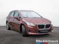 BMW 230 e Active Tourer xDrive 360°+HUD+ACC+NAVI+K Rot - thumbnail 2