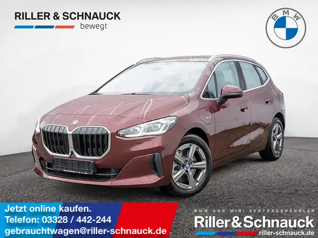 BMW 230 e Active Tourer xDrive 360°+HUD+ACC+NAVI+K