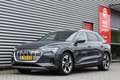 Audi e-tron 50 quattro Business edition 71 kWh LED | Virtual C Grijs - thumbnail 28