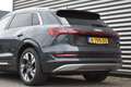 Audi e-tron 50 quattro Business edition 71 kWh LED | Virtual C Grijs - thumbnail 38