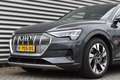Audi e-tron 50 quattro Business edition 71 kWh LED | Virtual C Grijs - thumbnail 33