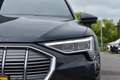 Audi e-tron 50 quattro Business edition 71 kWh LED | Virtual C Grijs - thumbnail 39