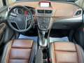 Opel Mokka 1.4 Turbo 4x2 Cosmo Garantie/Xenon/Navi/Cuir/FULL - thumbnail 9