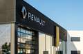 Renault Megane Estate 1.3 TCe 160 R.S. Line Camera Navi Clima. Wit - thumbnail 27