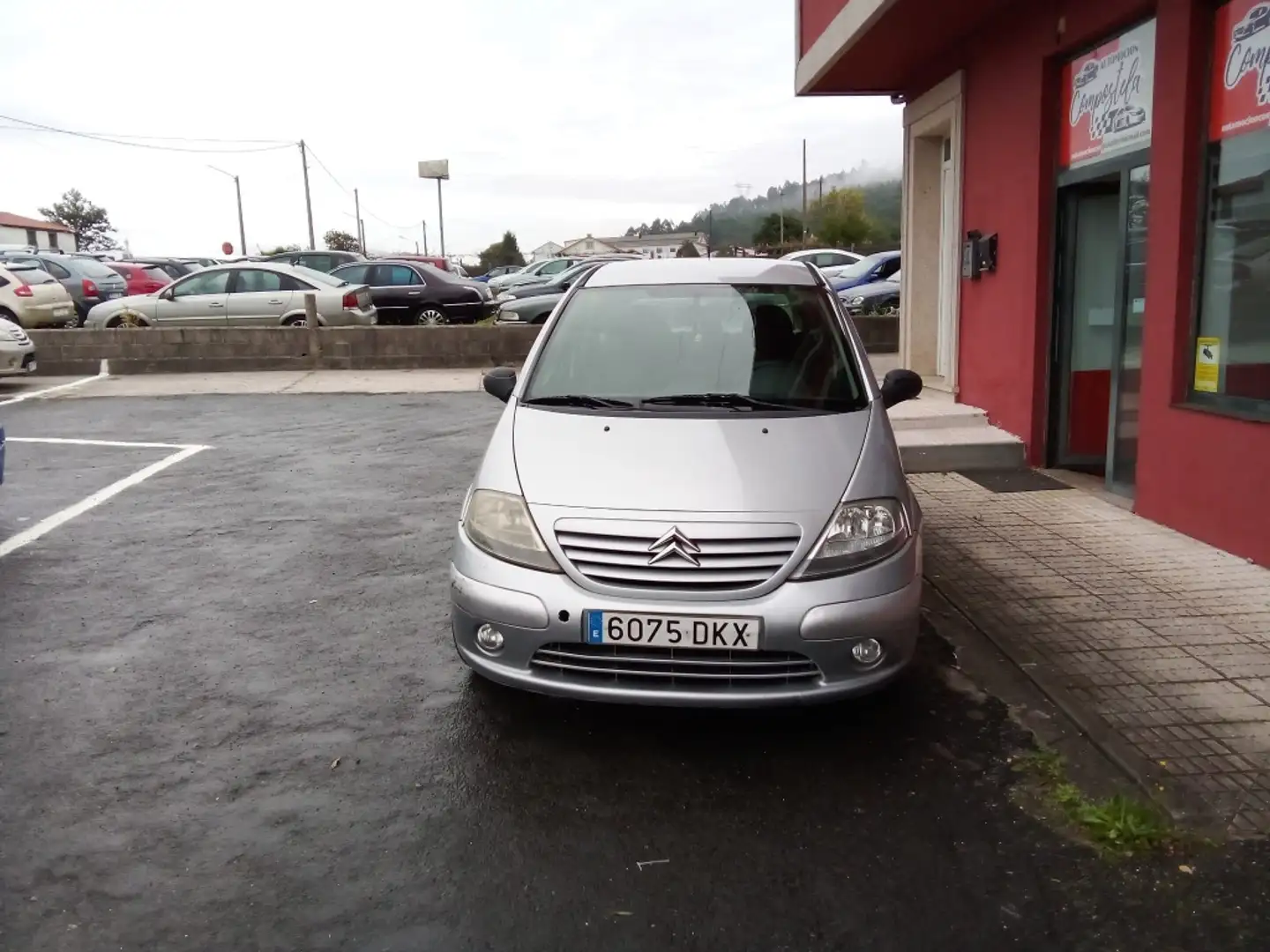 Citroen C3 1.1i Furio - 2