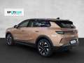 Opel Grandland X Grandland 1.2 48V Mild- Hybrid 100 kW Edition Barna - thumbnail 4